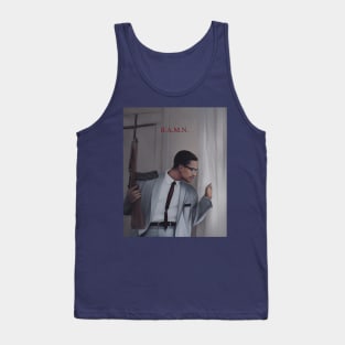 Malcolm Tank Top